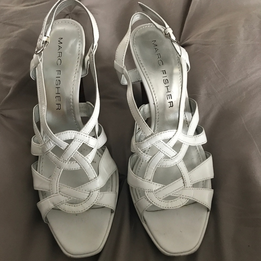 Marc fisher heels